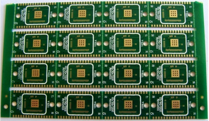 PCB板孔內(nèi)無銅的原因分析